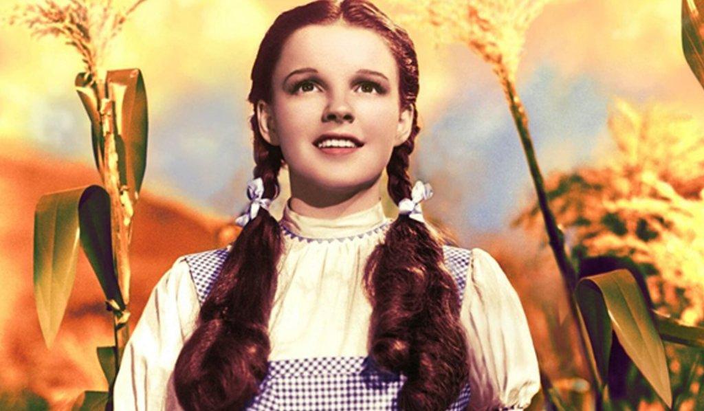 Mulheres que fizeram papéis mais icônicos do cinema
