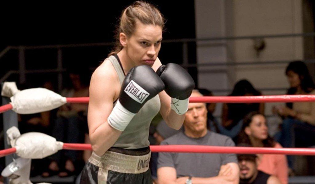 Mulheres que fizeram papéis mais icônicos do cinema