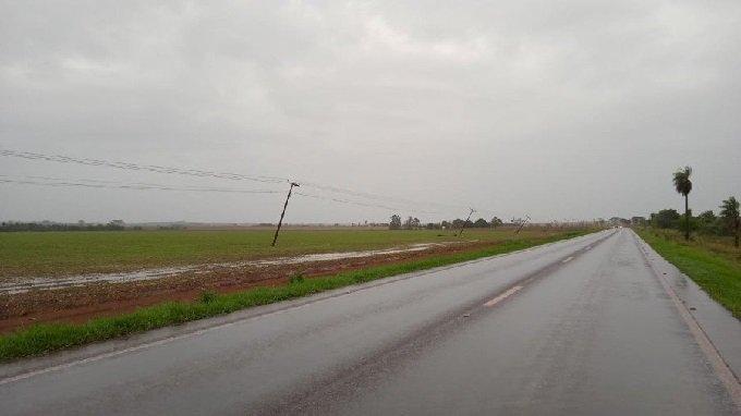 chuva