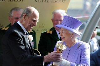 Avô de Harry, príncipe Philip ainda não aceita saída da realeza