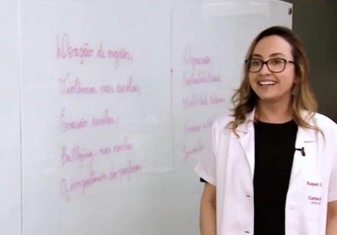 redação enem