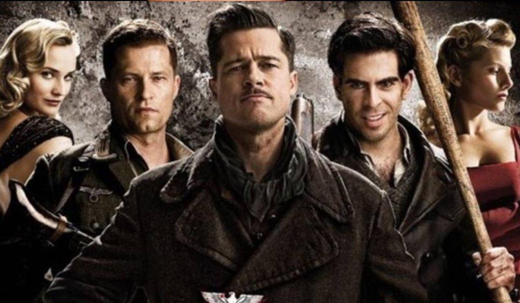 Os maiores sucessos do Tarantino que você precisa assistir