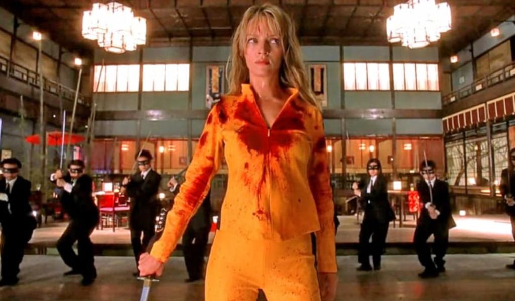 Os maiores sucessos do Tarantino que você precisa assistir