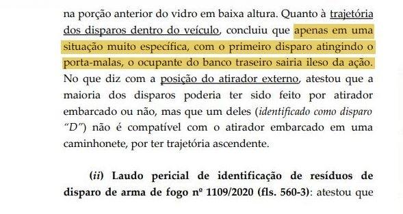 Deputado da bancada da bala fingiu atentado em MS para defender porte de arma, conclui PF