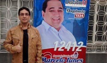 Após ação por nepotismo, Marcelo Iunes exonera irmão e concunhado de cargos