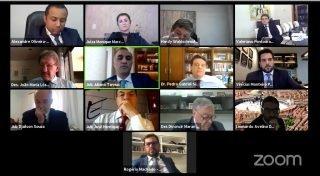 Relator defende indeferimento de Harfouche, mas pedido de vista adia julgamento