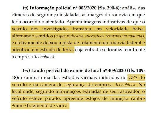 Deputado da bancada da bala fingiu atentado em MS para defender porte de arma, conclui PF