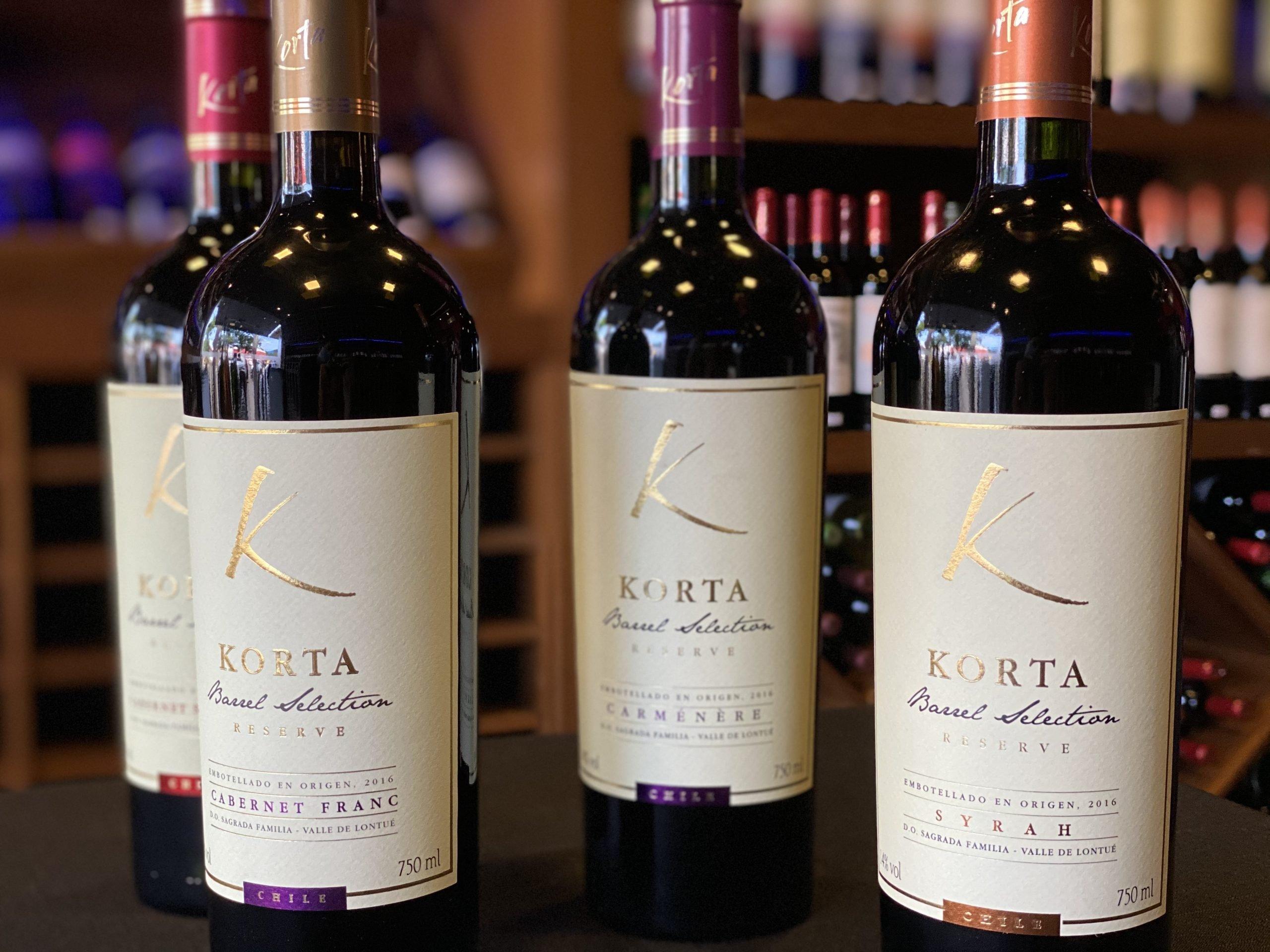 Black Friday Vinho & Ponto: 70% off na segunda garrafa, é pra zerar o estoque e encher sua adega