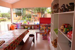 Casa Peniel arrecada diversos itens para bazar de Natal em Campo Grande