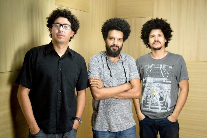 Rock, Jazz, MPB e até Musical Infantil são atrações do Som da Concha neste fim de semana