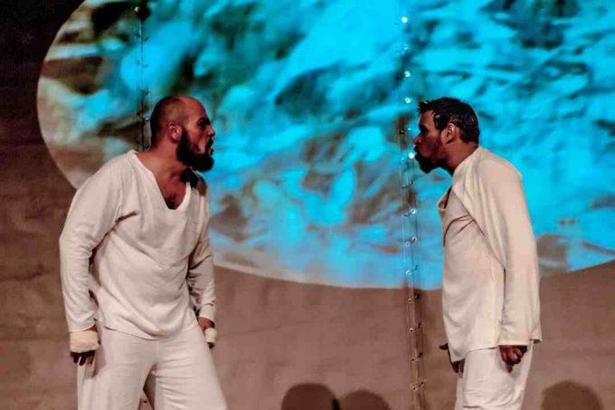 Após 8 meses, teatro de MS terá apresentações presenciais nesta semana