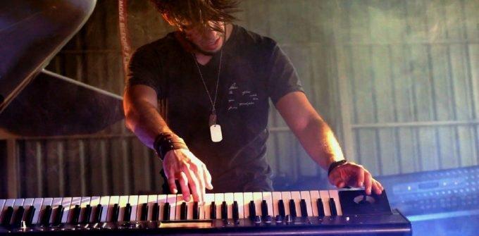 Rock, Jazz, MPB e até Musical Infantil são atrações do Som da Concha neste fim de semana
