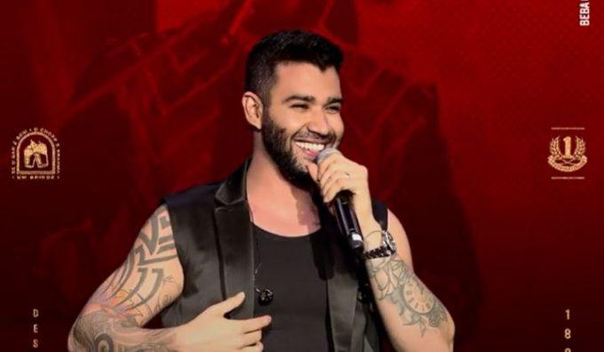 Lives do fim de semana com Gusttavo Lima, Carol Biazin, Vitão e mais