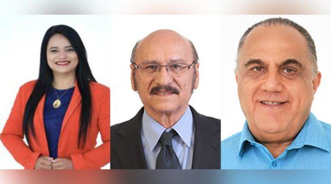 Avante 'desaparece' e Podemos e Patriota estreiam na Câmara de Campo Grande a partir de 2021