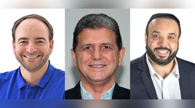 Avante 'desaparece' e Podemos e Patriota estreiam na Câmara de Campo Grande a partir de 2021