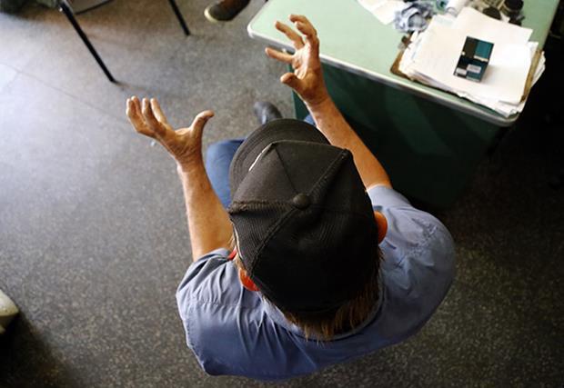 Mecânico que flagrou e denunciou irregularidades no Detran-MS diz que 'ninguém quer investigar'