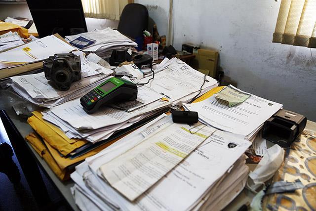 Mecânico que flagrou e denunciou irregularidades no Detran-MS diz que 'ninguém quer investigar'