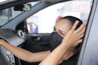 Gasolina com preço recorde faz motoristas de Campo Grande deixarem carro na garagem
