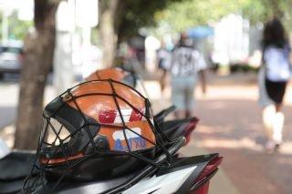 Gasolina com preço recorde faz motoristas de Campo Grande deixarem carro na garagem