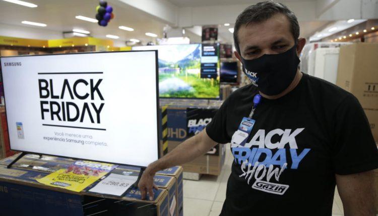 Confira se os preços compensam: de celular a fogão, lojas de Campo Grande antecipam Black Friday