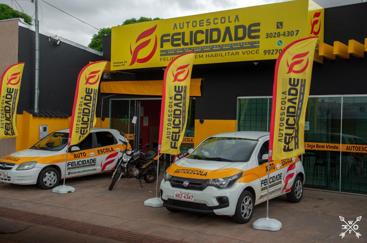 Tire sua CNH! Autoescolas Kapital e Felicidade têm grande ação de descontos nesta Black Friday