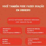 LISTA: No Dia Nacional do Doar, confira entidades que precisam de ajuda em Campo Grande
