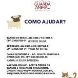 LISTA: No Dia Nacional do Doar, confira entidades que precisam de ajuda em Campo Grande