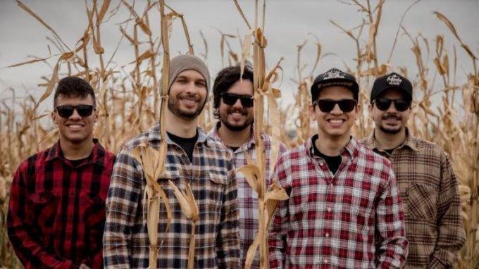Som da Concha terá Blues e Rock nas lives do fim de semana