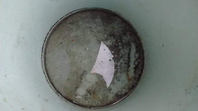 Com nível do Rio Paraguai baixo, comunidade pede socorro para ter acesso à água potável