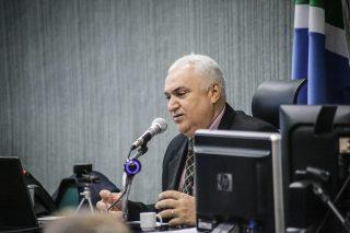 ‘Cipriano do PCC' é absolvido e advogada multada em R$ 20 mil por faltar a júri