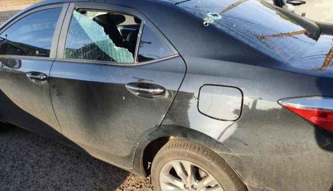 Prisão após atentado falso e arma ilegal: deputado Trutis vai para presídio militar de Campo Grande