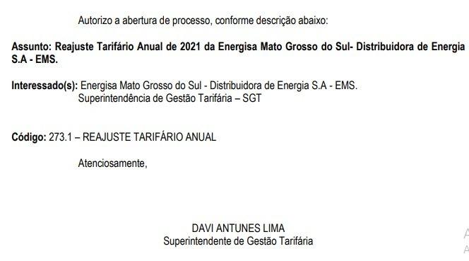 Apesar de falhas da Energisa, contas de luz devem ficar mais caras já em abril de 2021