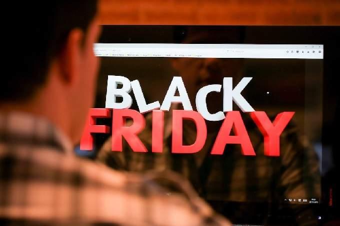 Black Friday