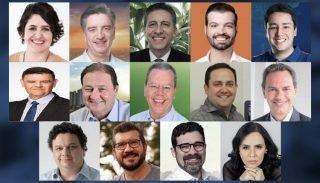 #Retrospectiva 2020: Em ano de pandemia, Marquinhos manteve time e foi reeleito em 1º turno