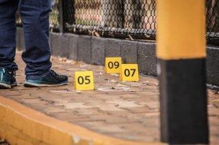 Matança ordenada pelo PCC para controle da fronteira de MS chega a Campo Grande