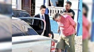 Na Espanha, advogado diz que ex-major da PMMS procurado pela Interpol está morto
