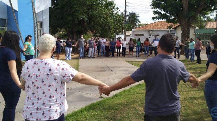 Em Campo Grande, prefeito de Coxim passa por cirurgia para tirar tumor no cérebro