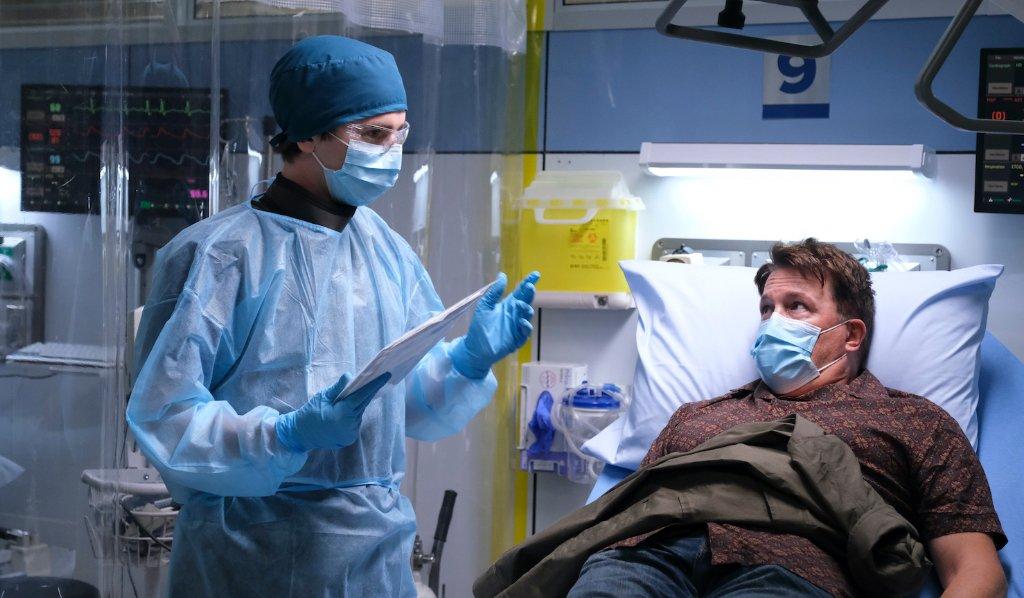 Séries médicas que incluíram o Coronavírus em sua trama