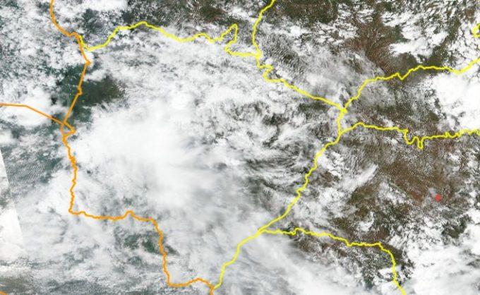 Em 2020, queimadas no Pantanal já atingiram mais de 4 milhões de hectares