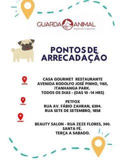 LISTA: No Dia Nacional do Doar, confira entidades que precisam de ajuda em Campo Grande