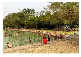 MPMS quer toque de recolher em Bonito contra covid-19 após feriados com 30 mil pessoas