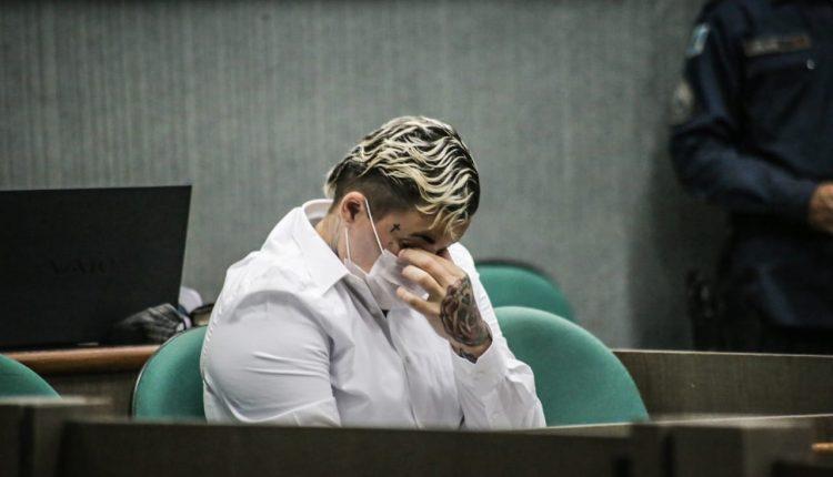 ‘A Fernanda não ficou inerte', diz promotor em julgamento de cafetina acusada de matar ex-superintendente