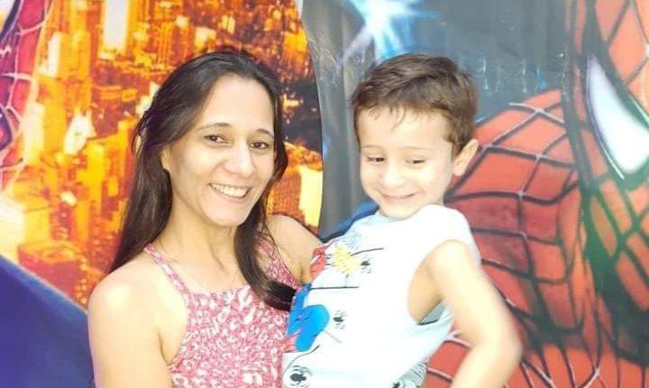 Restaurante envia 'pizza especial' para criança autista e surpreende família na Coophasul