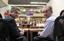 MPF quer manter julgamento de denunciados por organização criminosa com Reinaldo no STJ