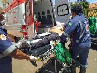 Morre advogado que atirou contra si após tentar matar ex-mulher