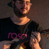 Campo-grandense João Rosa lança trabalho autoral de pagode LGBT