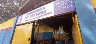 #Retrospectiva2020: Do dia para a noite, alunos tiveram que se adaptar ao EAD com aulas remotas em MS
