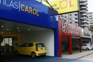 Depois das farmácias e dos colchões, Campo Grande vive 'boom' de óticas