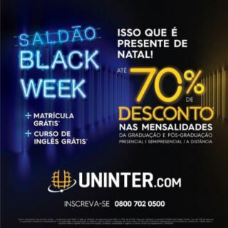 Histórias inspiradoras UNINTER: como o estudo transformou a vida de mais de 30 funcionários da mesma empresa