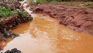 #Retrospectiva 2020: MS teve ano de instabilidade climática, com sensações térmicas de - 4ºC a 43ºC